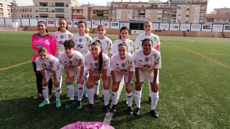 hellin femenino ante motilla oct 2021