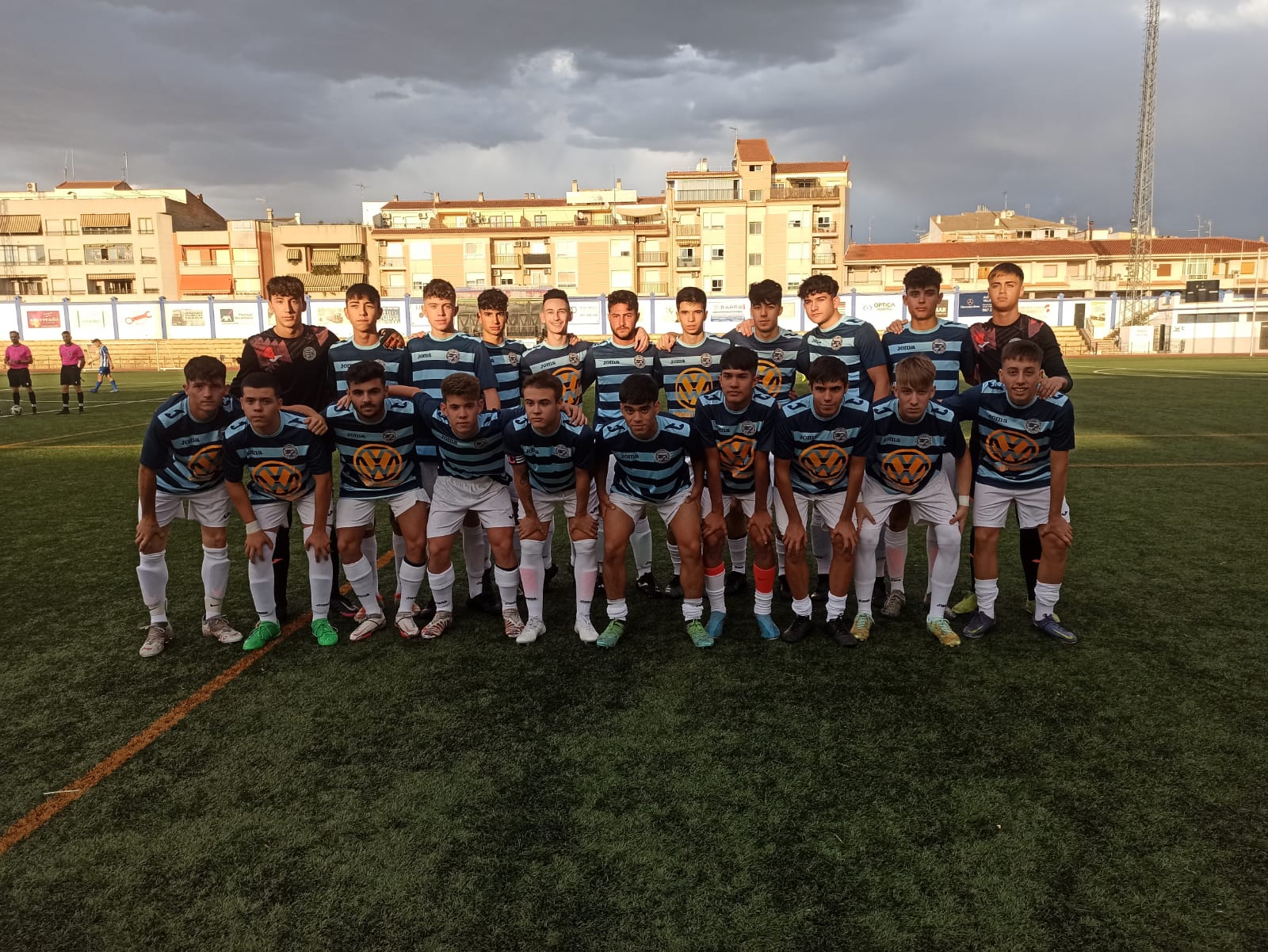 hellin juvenil agosto 2022