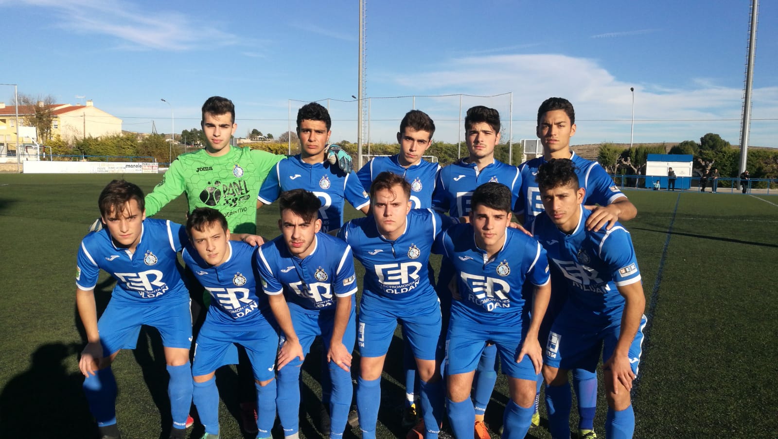 hellin juvenil ante llanos del aguila 2018