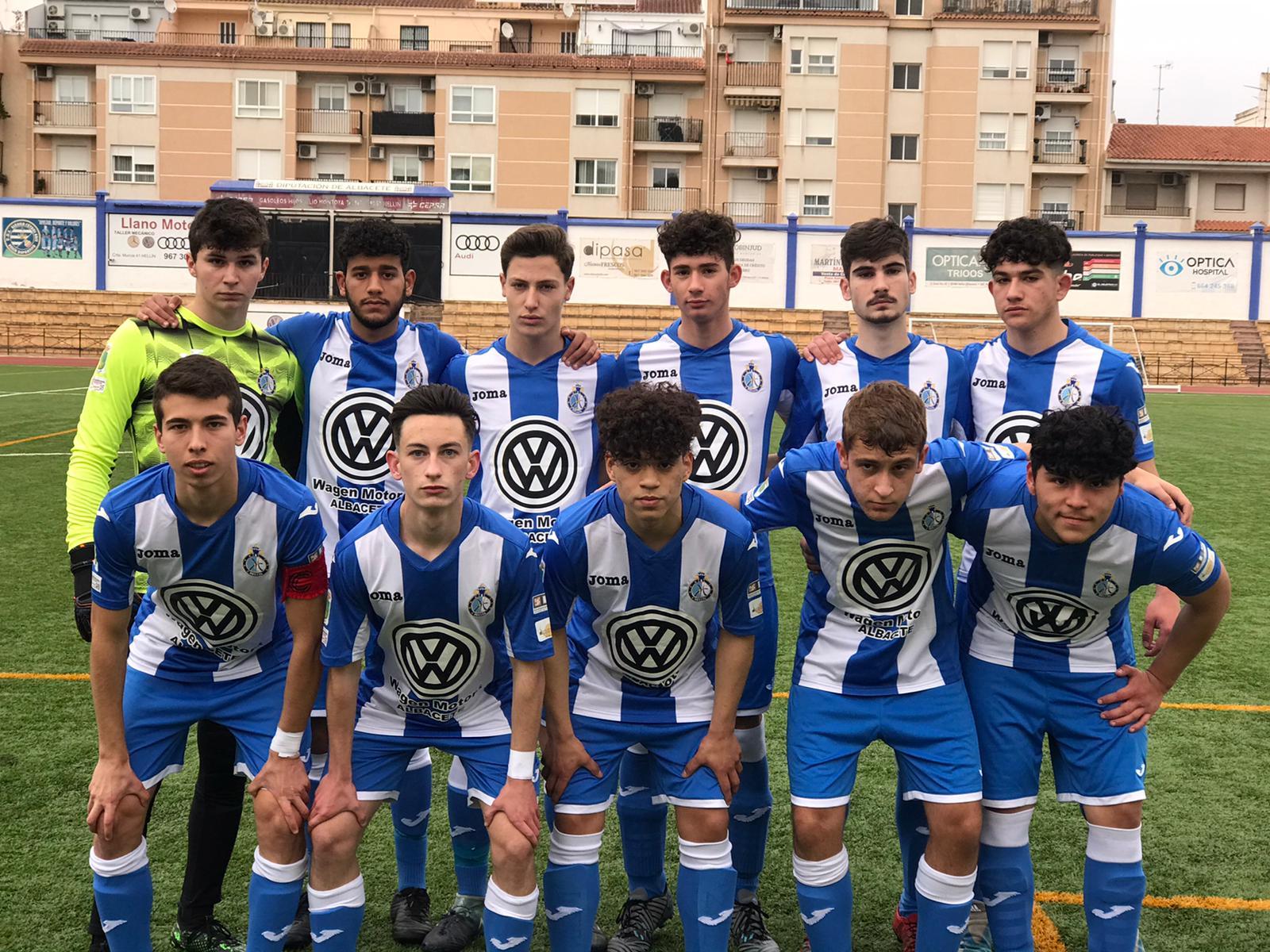 hellin juvenil marzo 2021