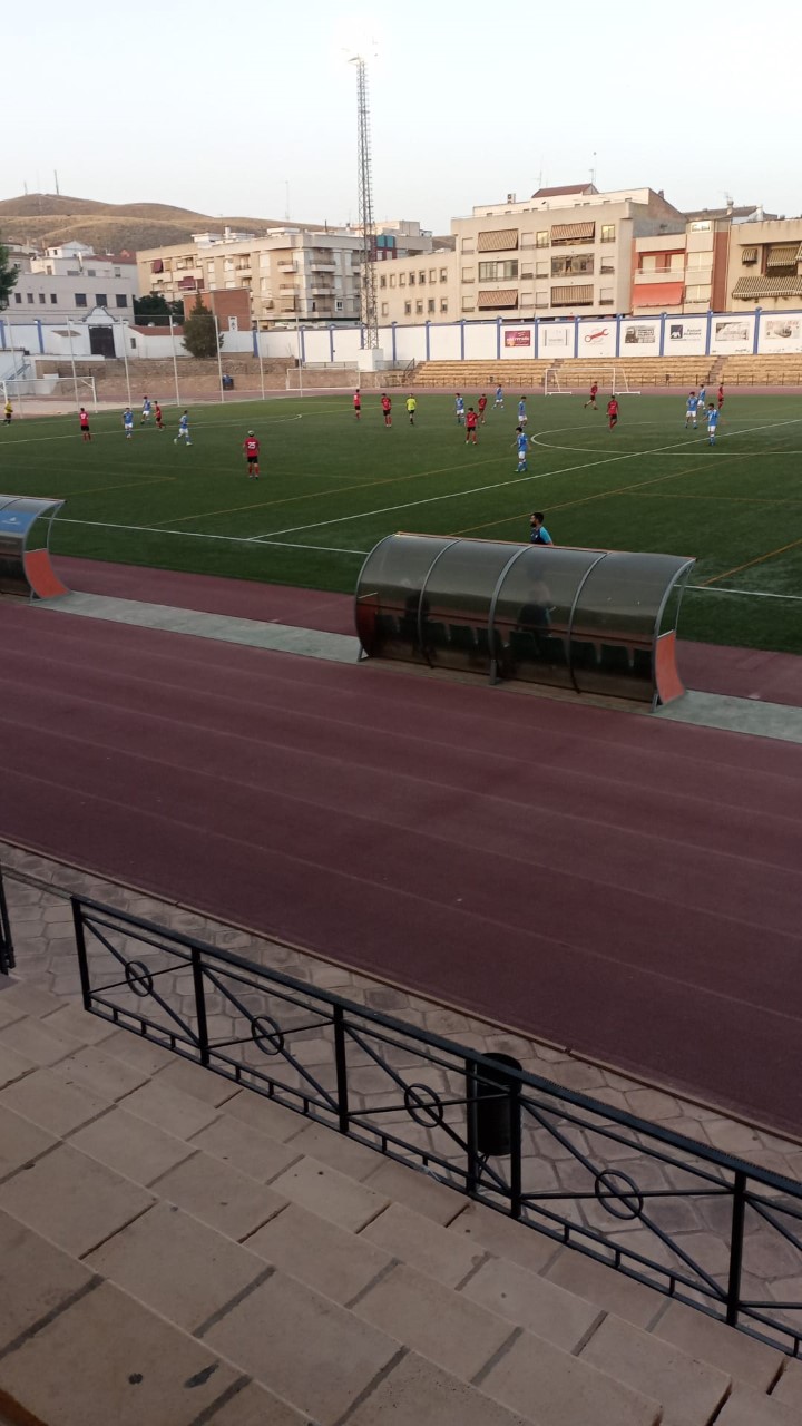 hellin juvenil preferente agosto 2022