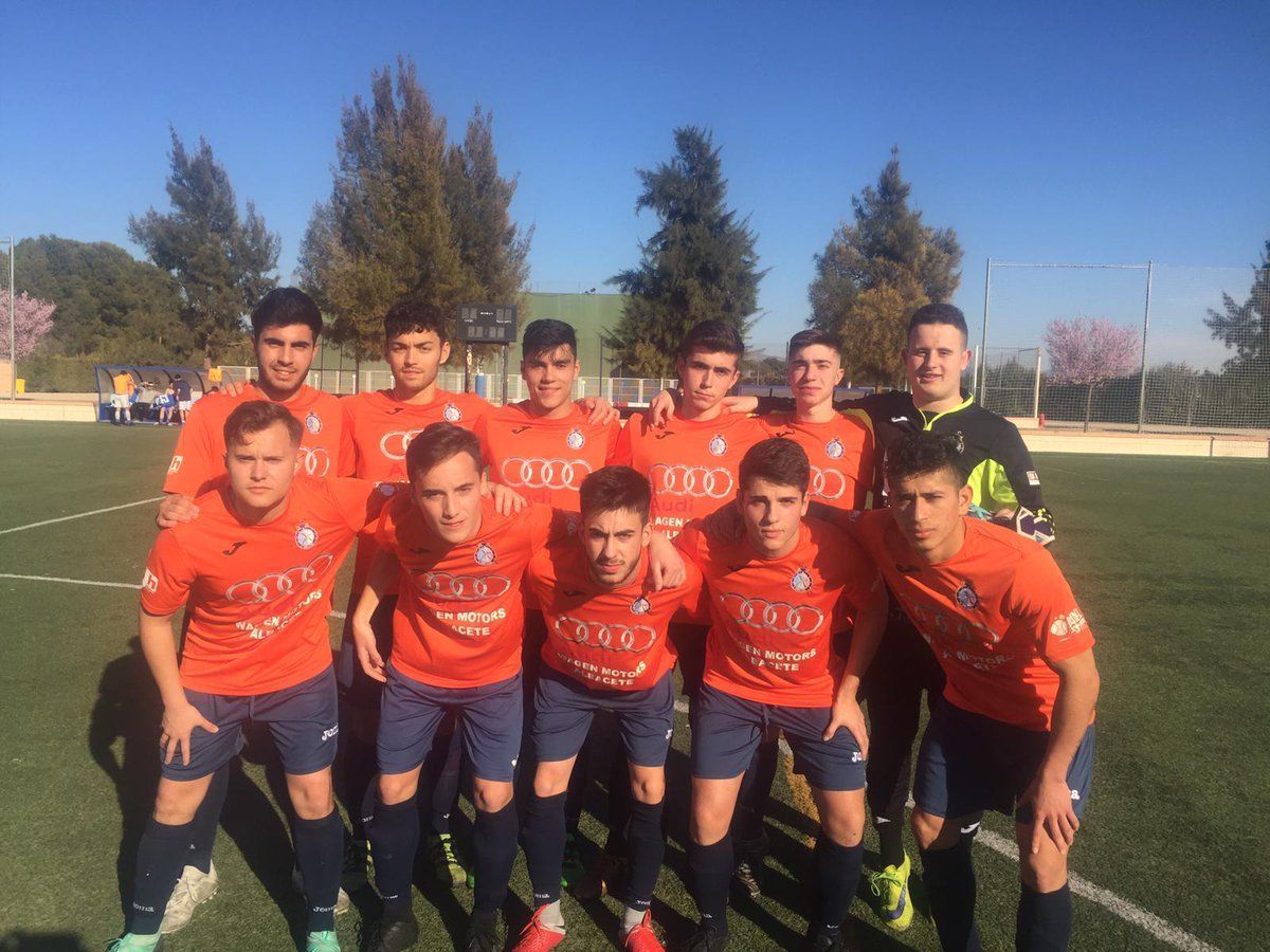 hellin juveninl en caudete 2019