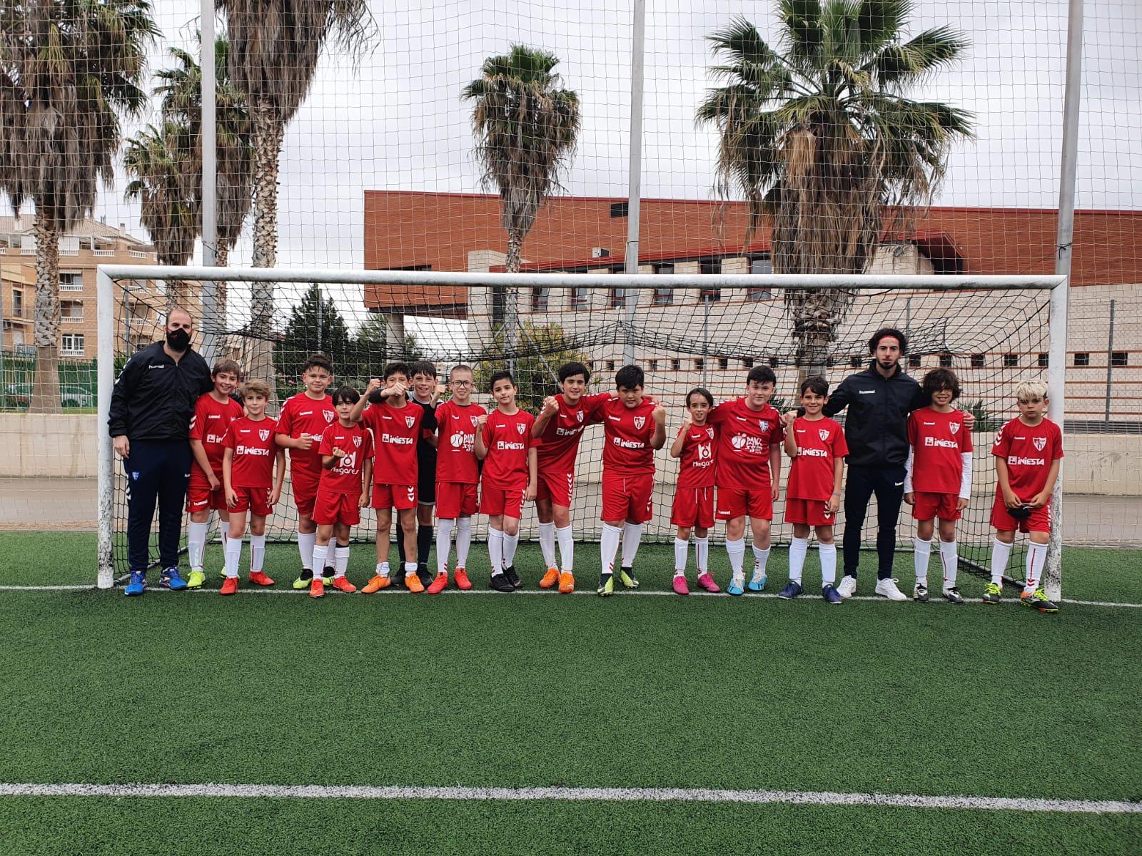 hellin promesas junio 2021