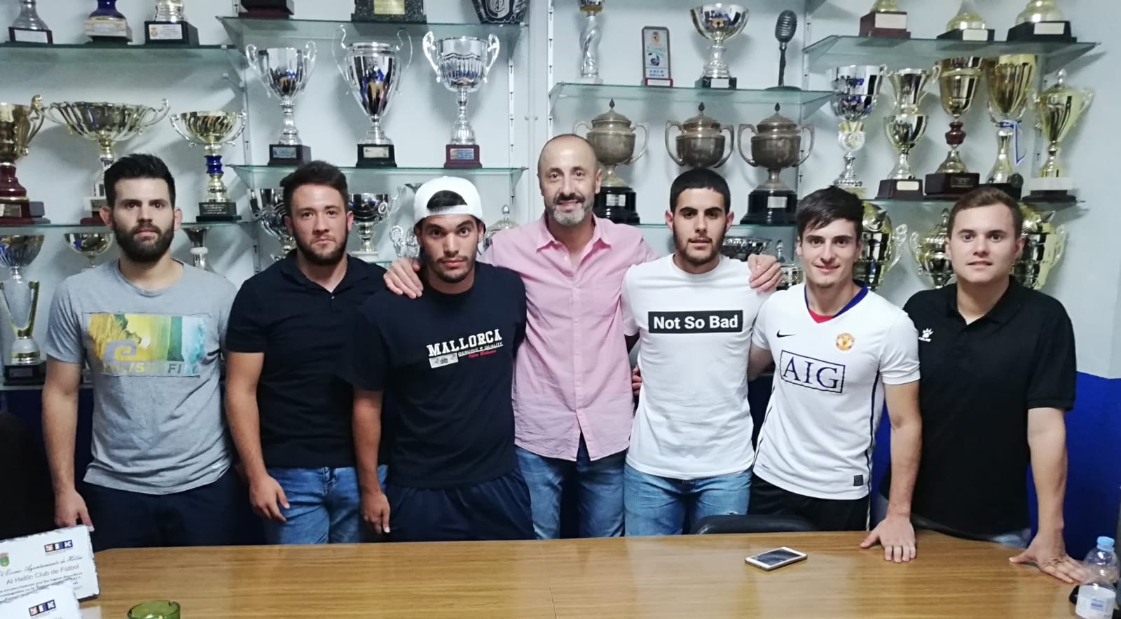 hellin renovados julio 2019