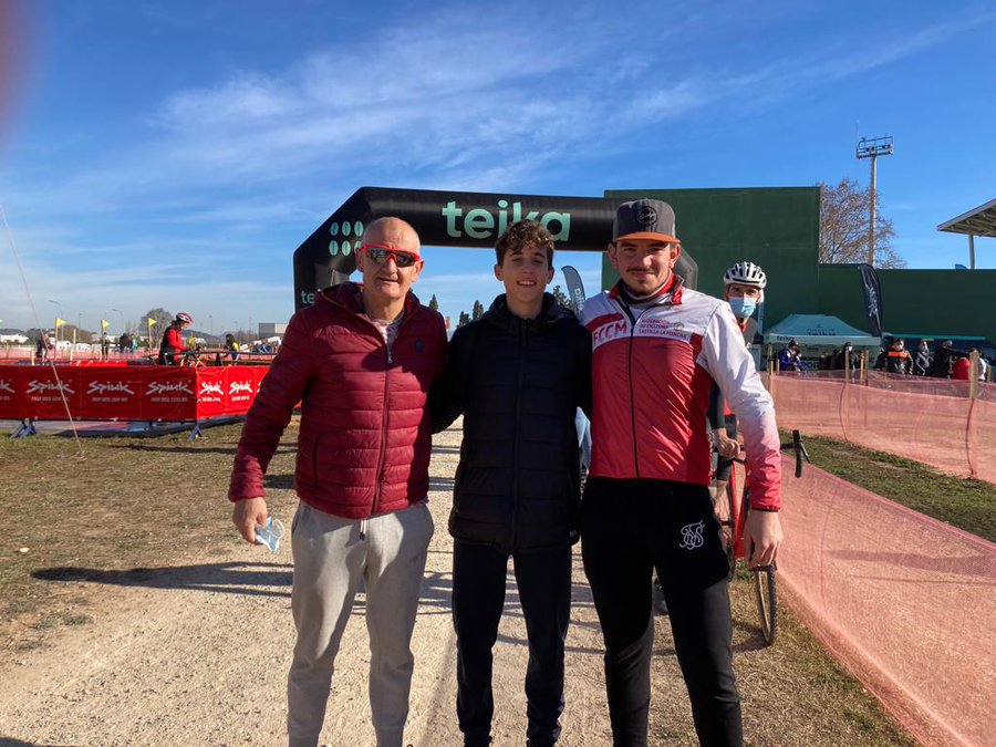 hellineros en xativa enero 2022