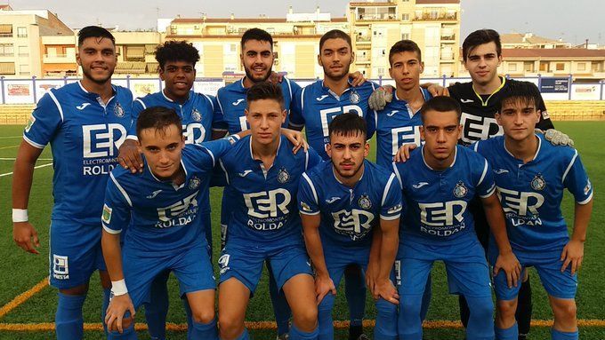 helllín juvenil pretemporada agosto 2019