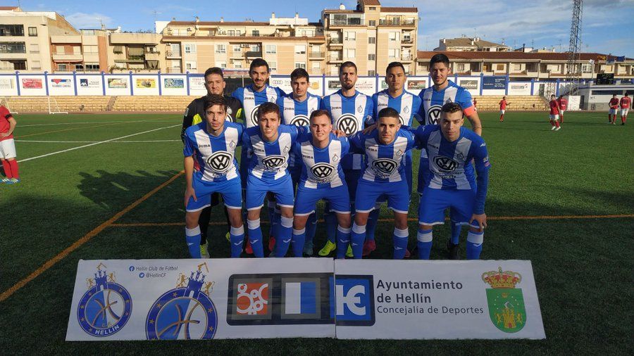 hellín ante almansa b 2019