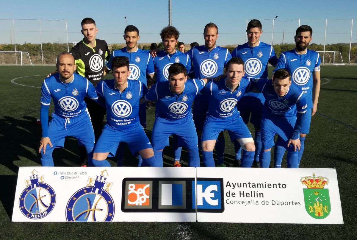 hellín ante manzanares 2019