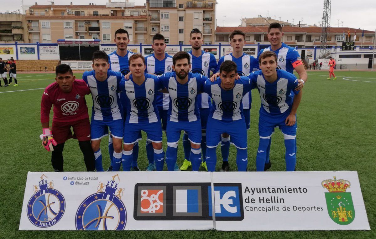 hellín ante motilla 2019