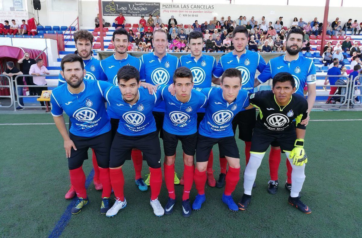 hellín en alcázar 2019