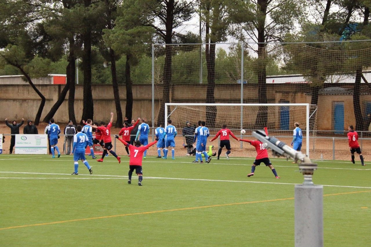 hellín en casasimarro