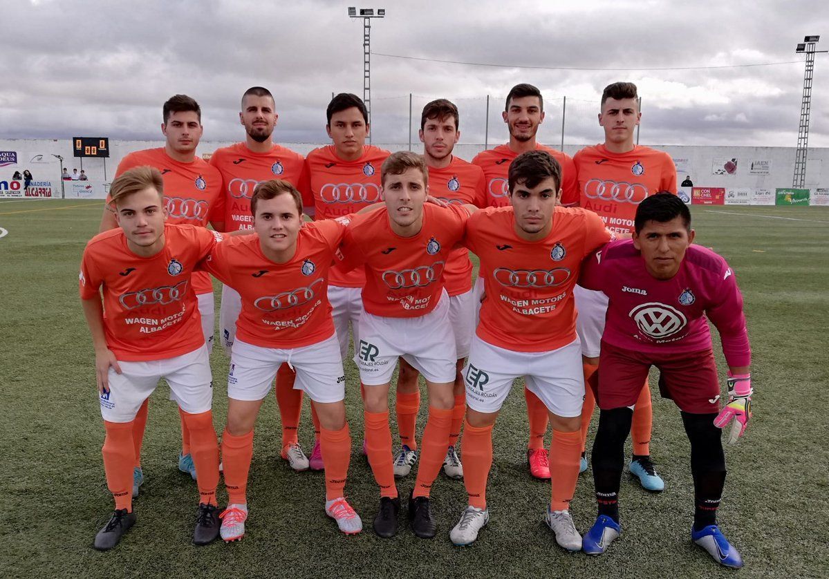 hellín en el bonillo 2019