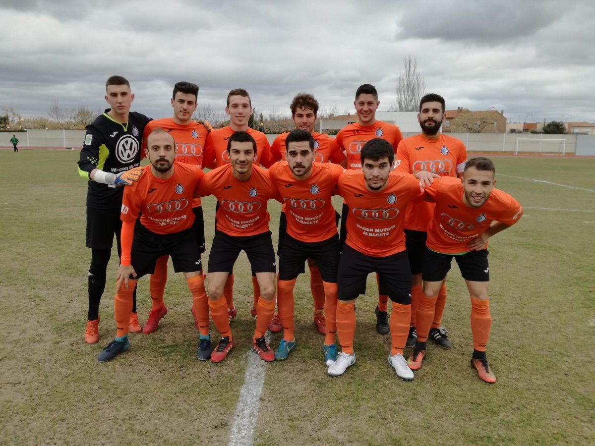 hellín en miguelturra 2019