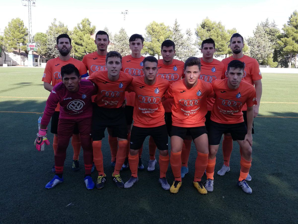 hellín en villamalea 2019