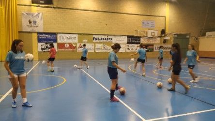 hellín femenino 1