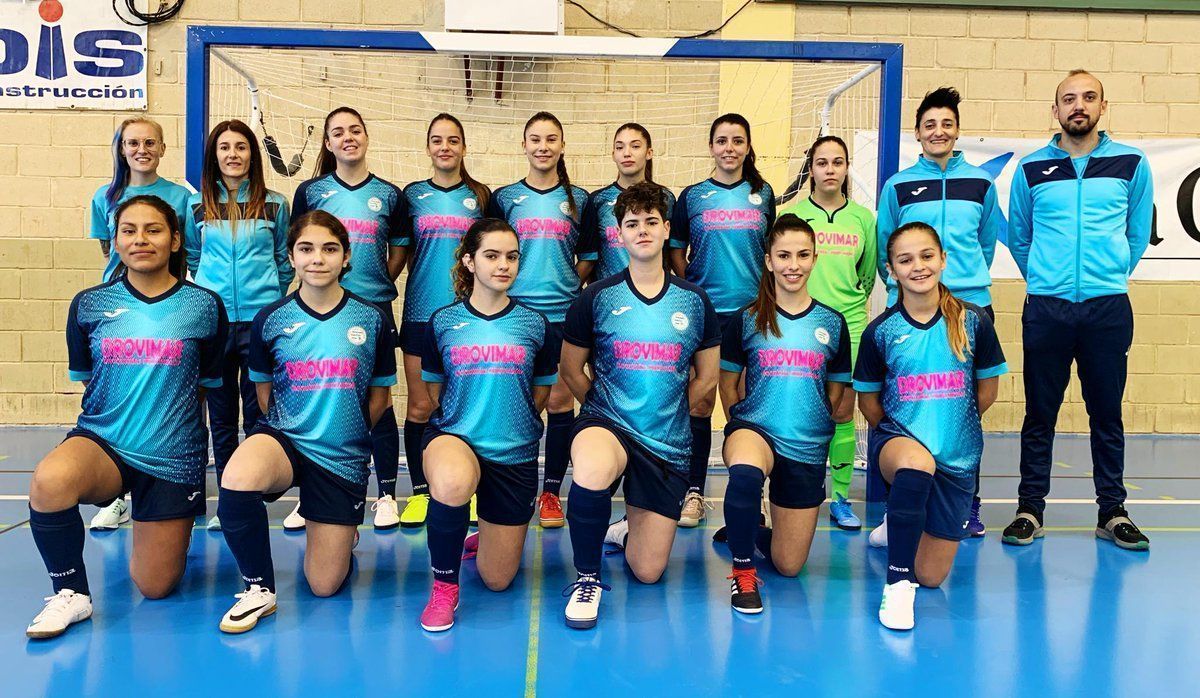 hellín femenino 2019 nov