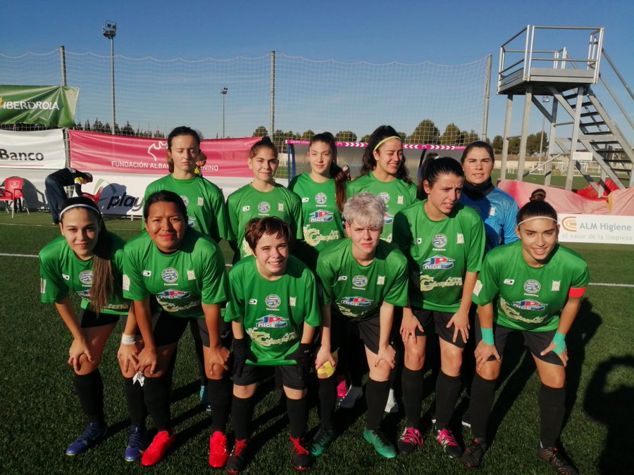 hellín femenino dic 2021
