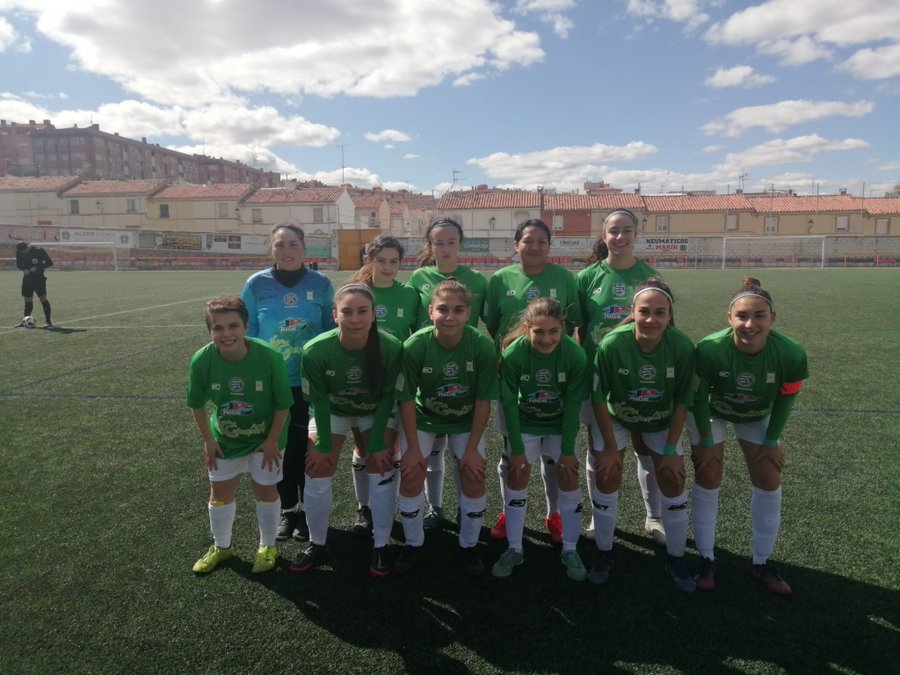 hellín femenino en cuenca abril 2022