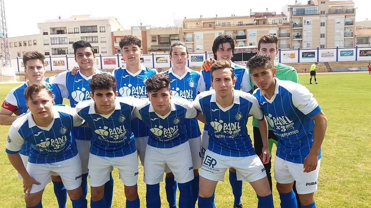 hellín juvenil ante albasit b 2018