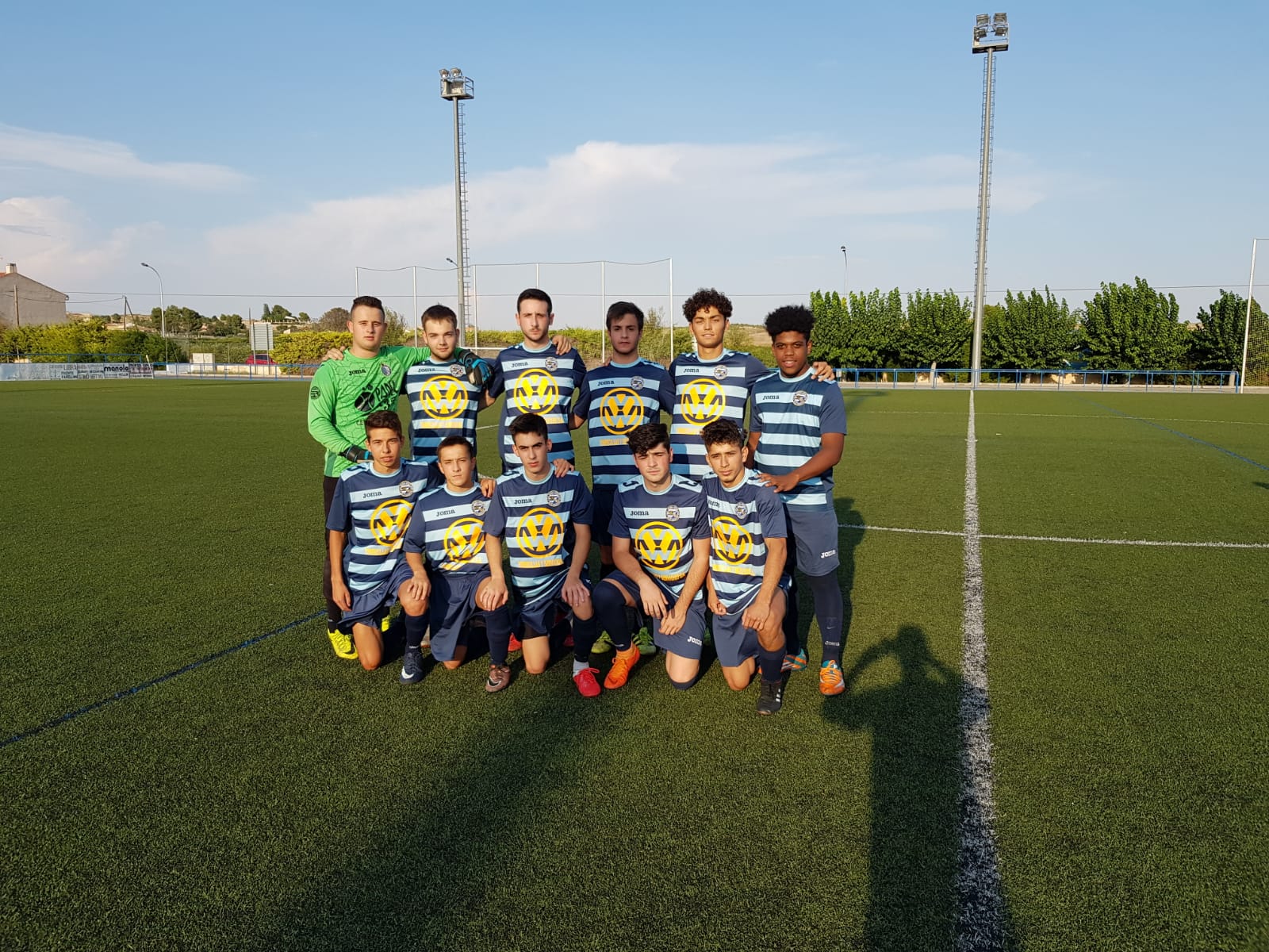 hellín juvenil ante juimlla 2018