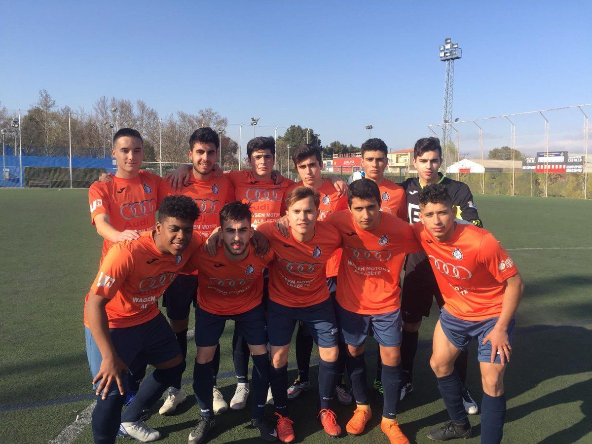 hellín juvenil en almansa b