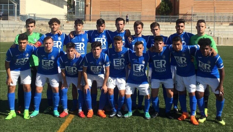 hellín juvenil en chinchilla