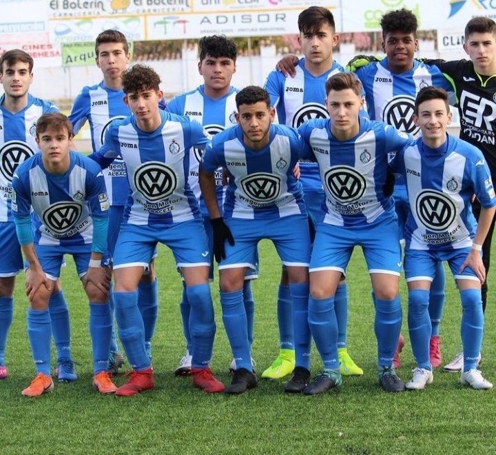 hellín juvenil en tomelloso 2020