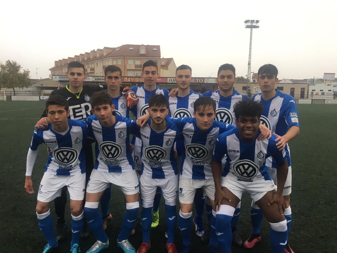 hellín juvenil en torrijos 2019
