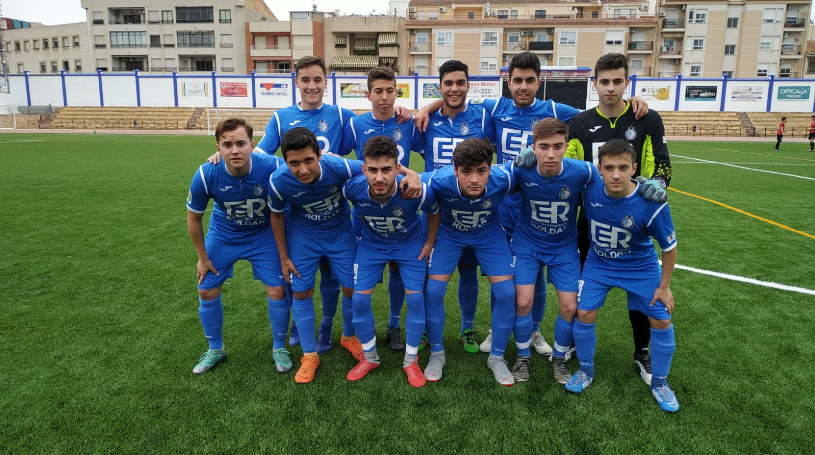 hellín juvtnil ante albasit marzo 2019