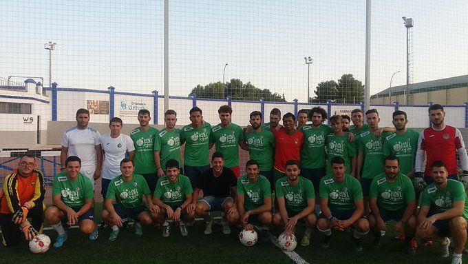 hellín pretemporada 2019
