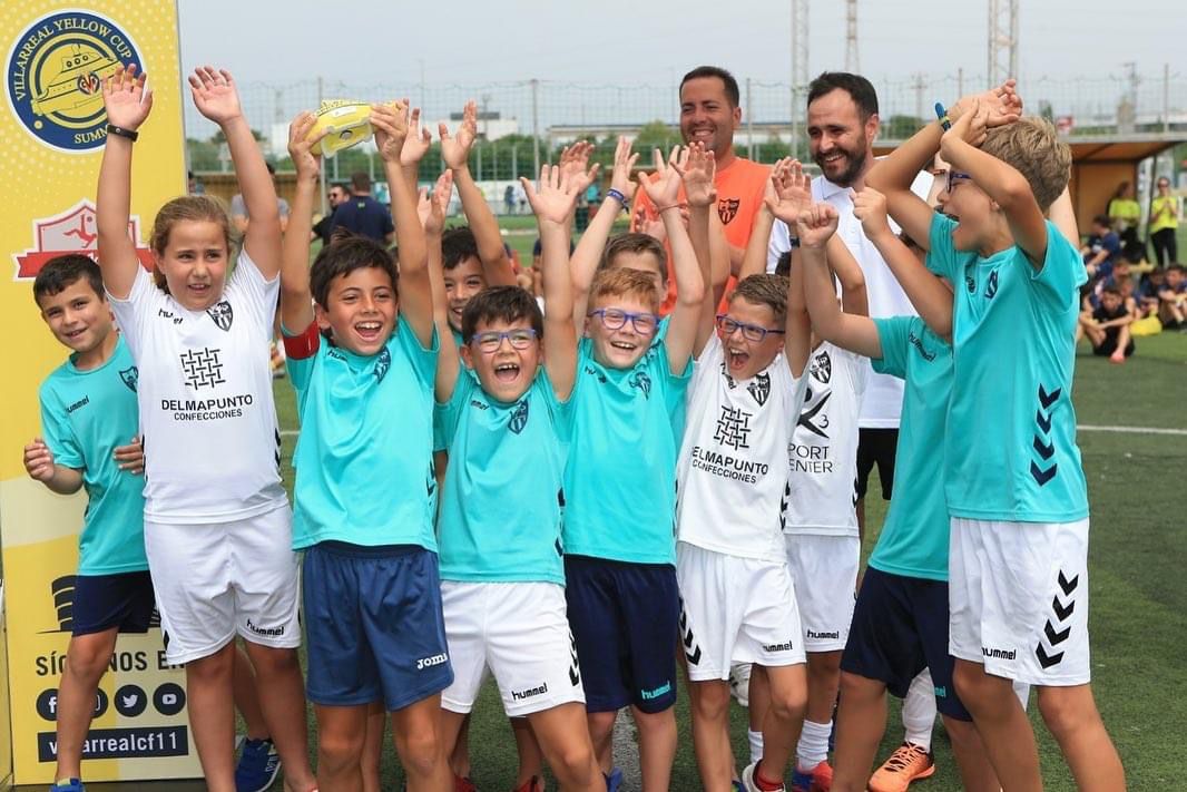 hellín promesas benjamines julio 2022