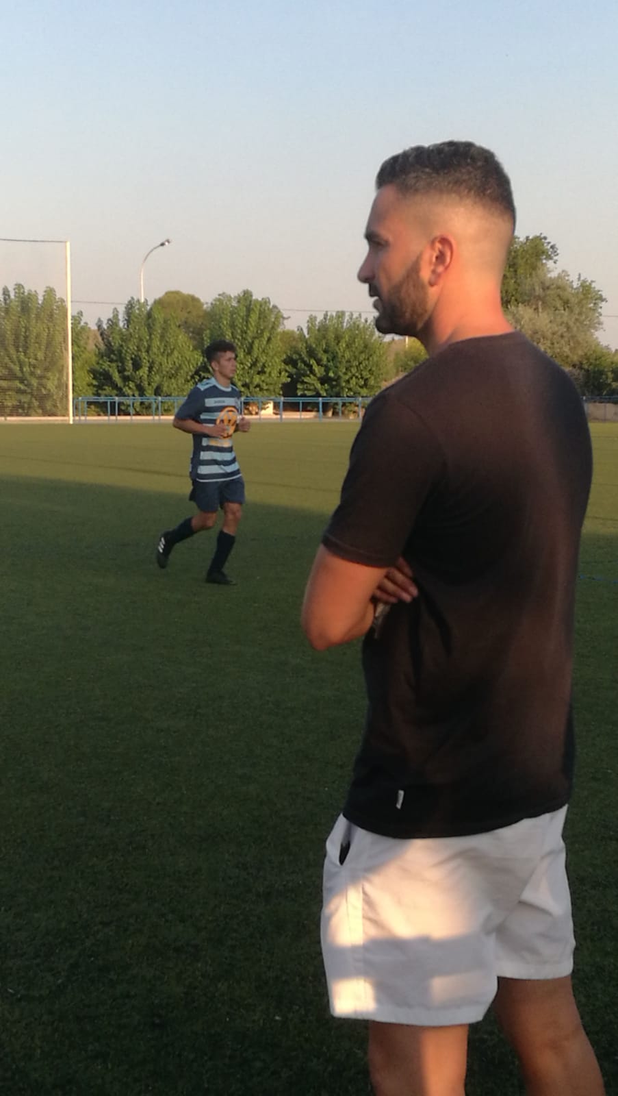 ignacio villalgordo agosro 2018