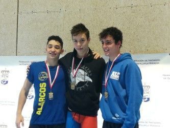 javi ibáñez 2019