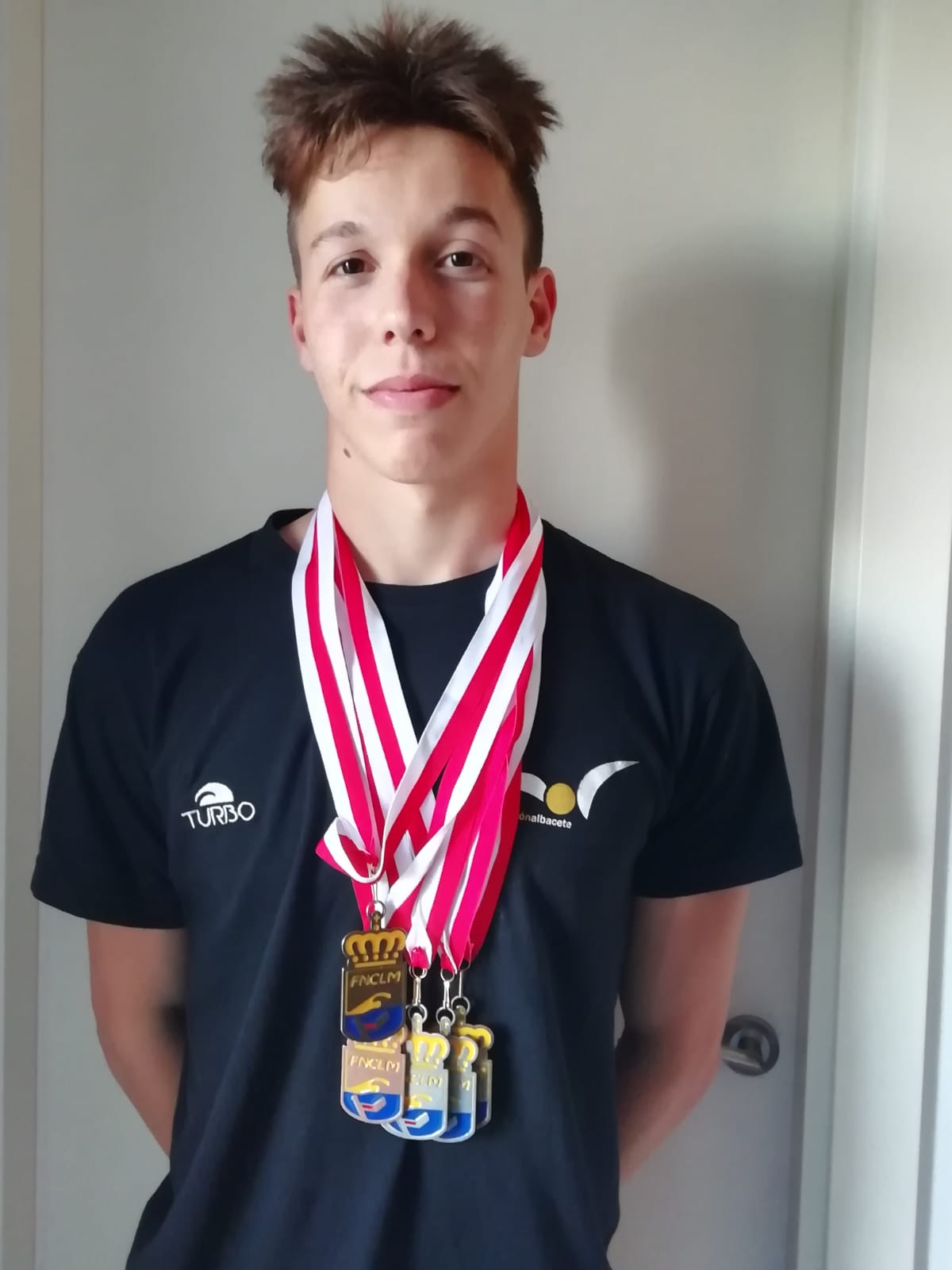 javier ibáñez 2021