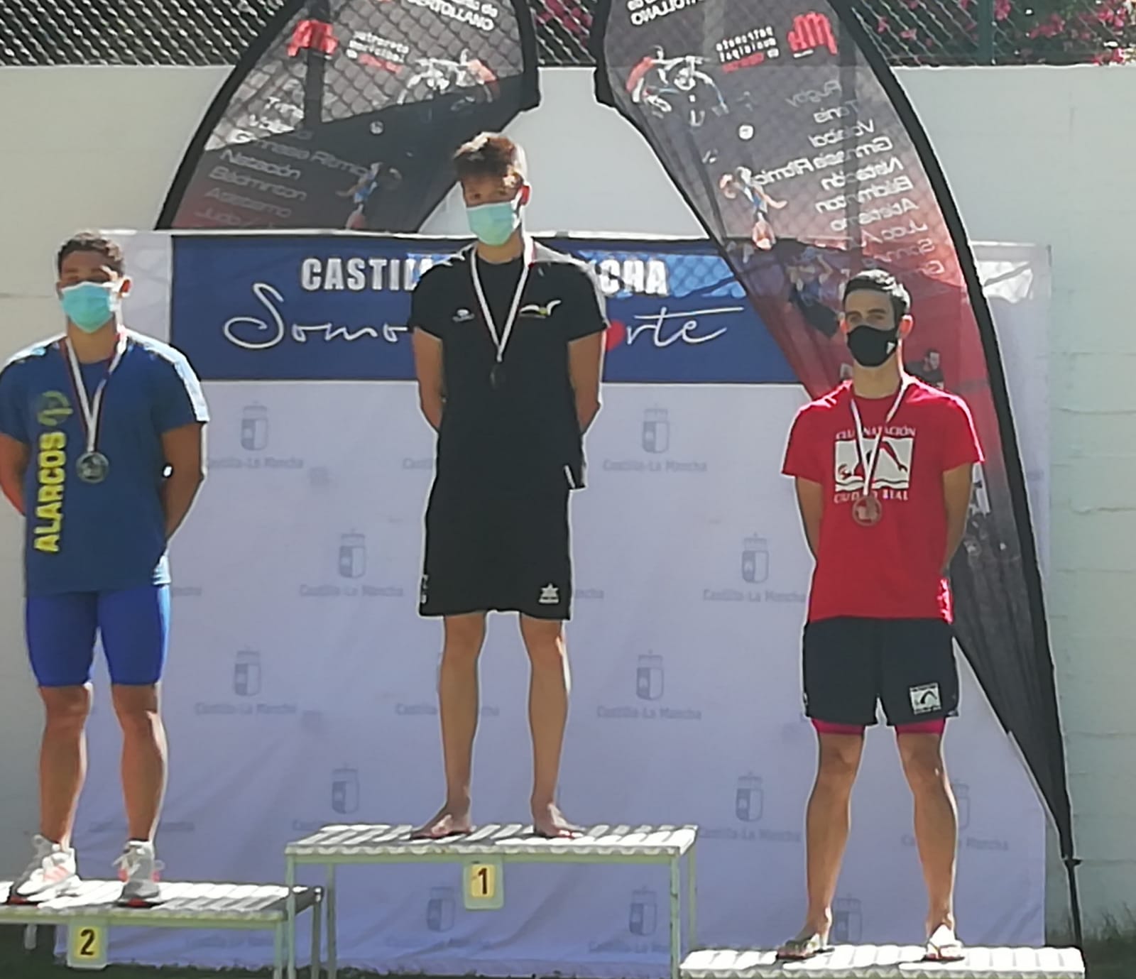javier ibáñez julio 2021