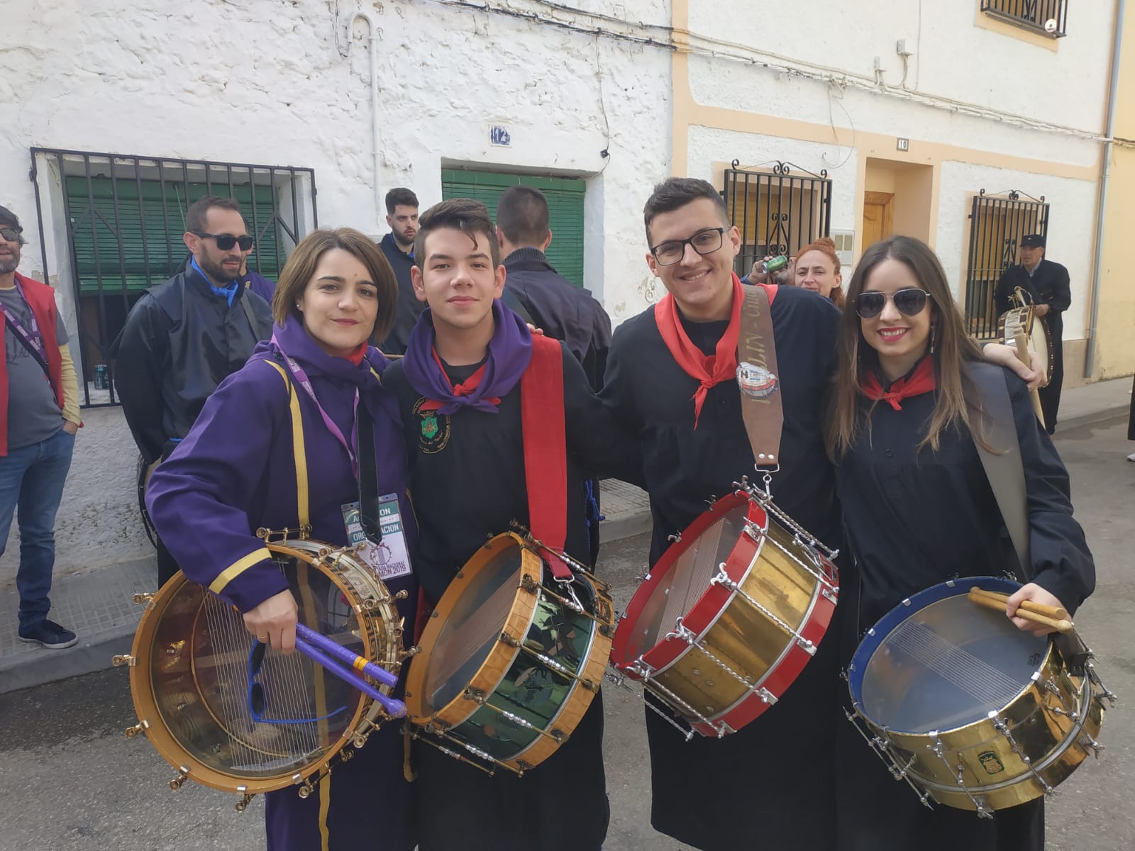 jjss agramón 2019