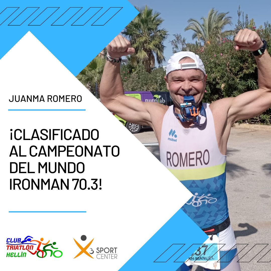 juanma romero oct 2022