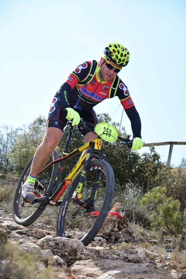 juanmi btt