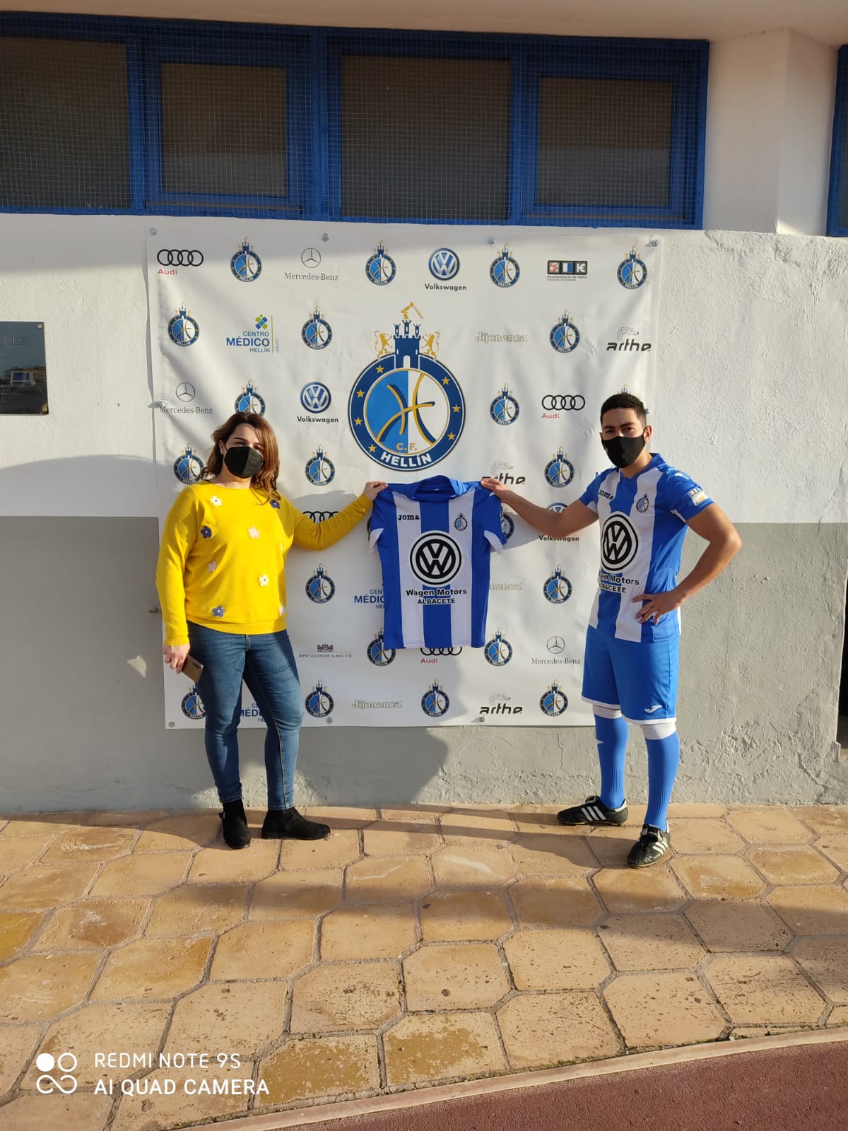 juvenil fichajes 2021