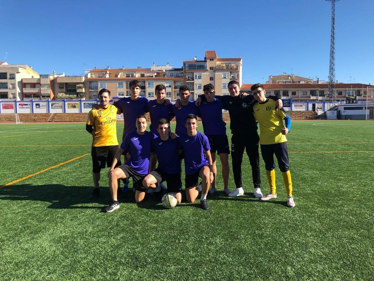 los patrukos 2019