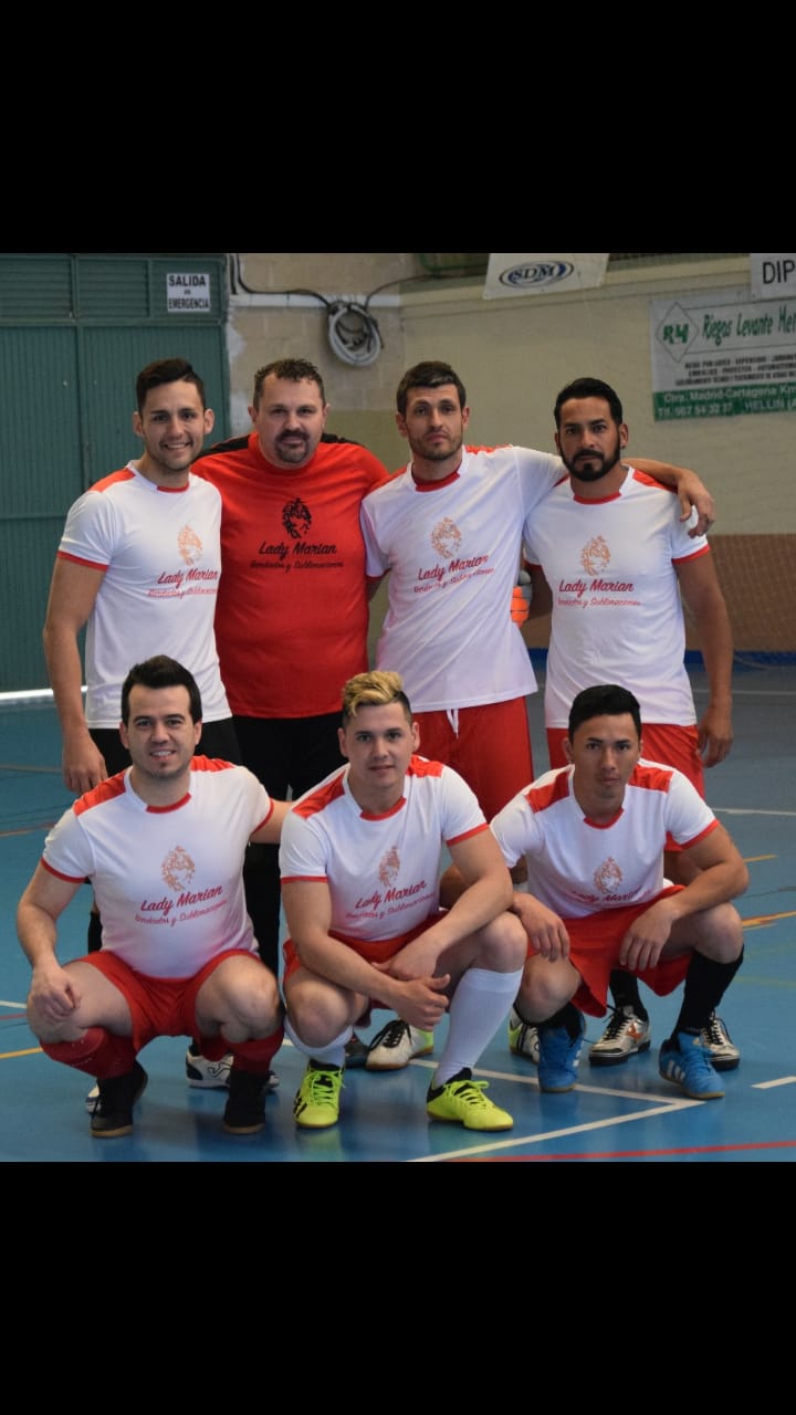 los vinicius