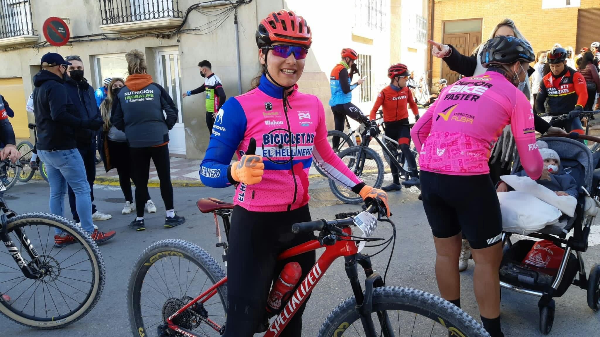 lucía navarro enero 2022