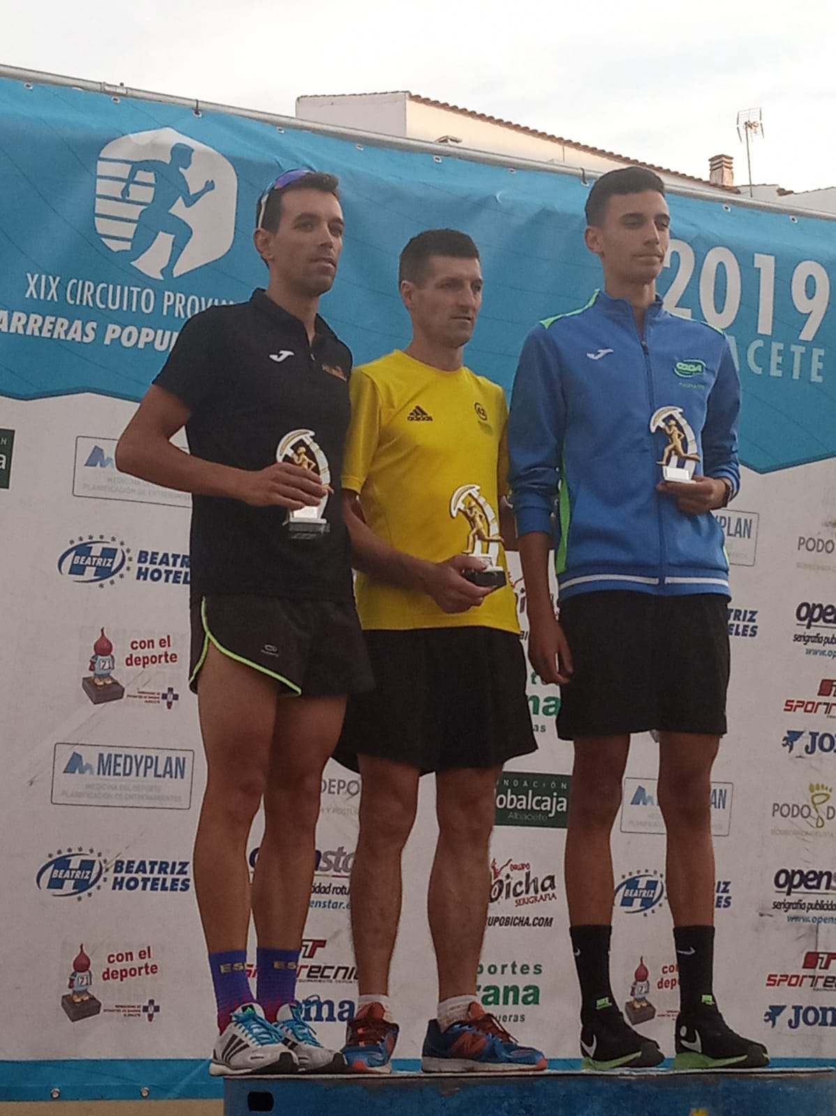 lópez hermosilla junio 2019