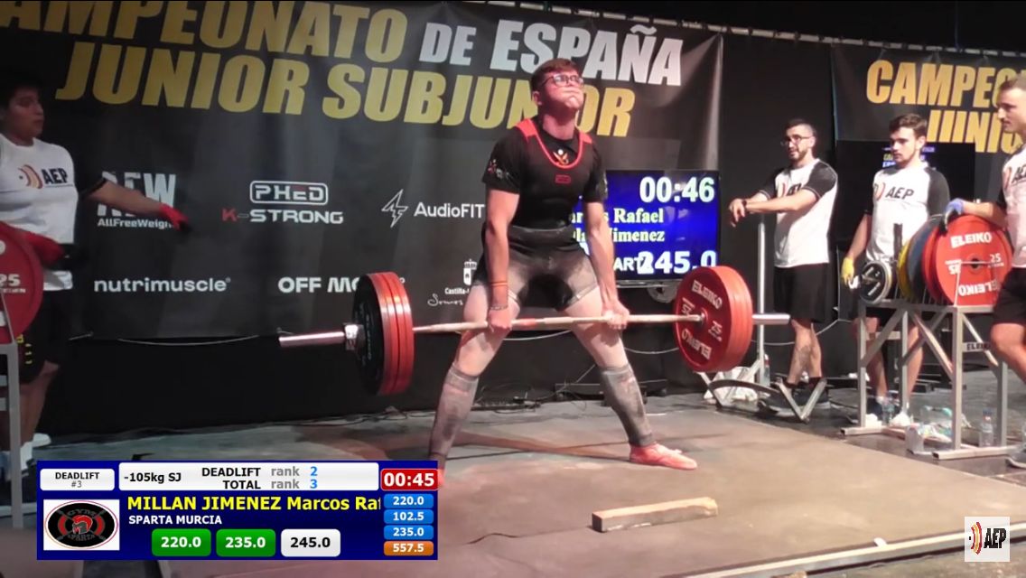 marcos millan oct 2022