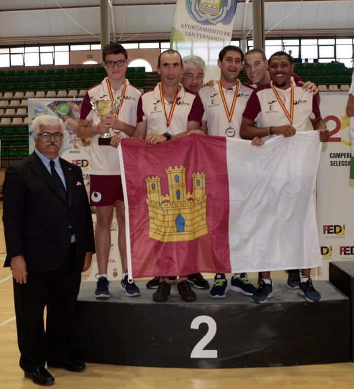 martínez morote junio 2019