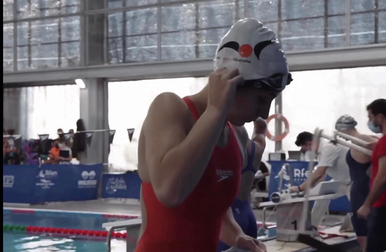 maría de lo alto enero 2022