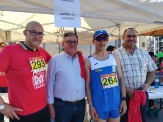 mil vras morote mayo 2019