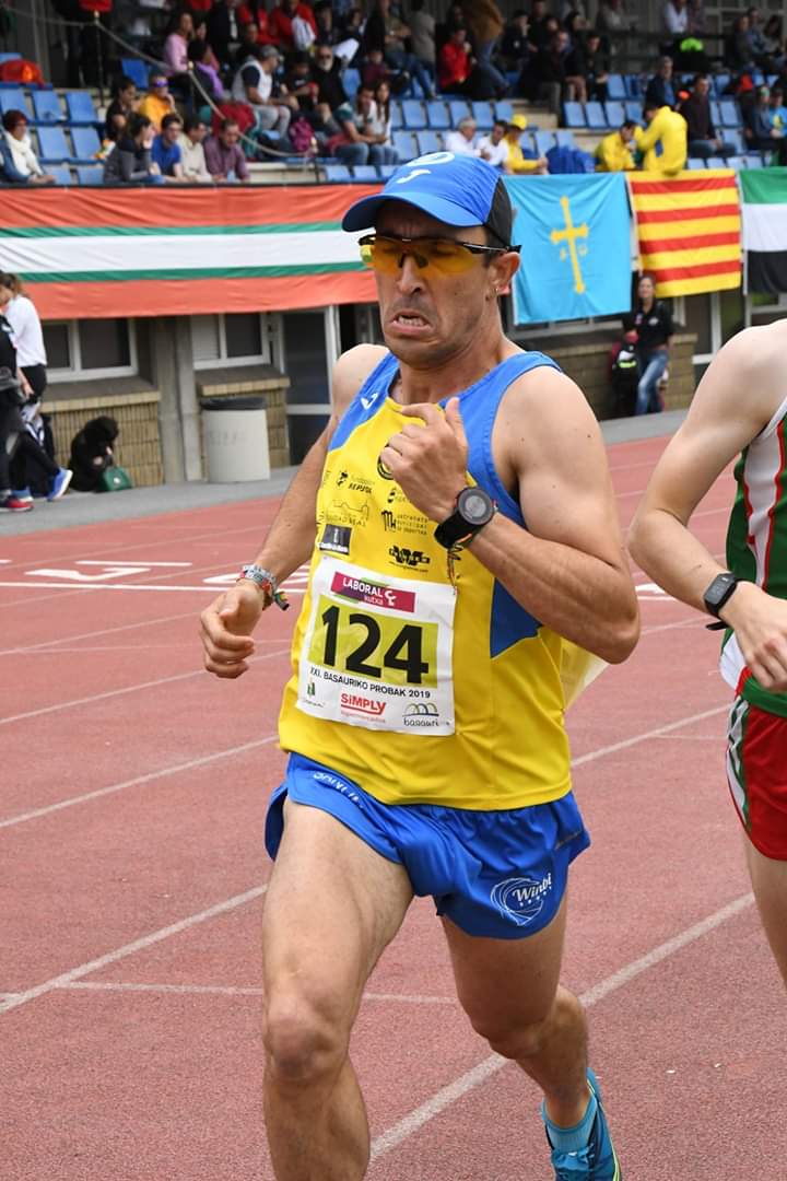 morote en basauri 2019