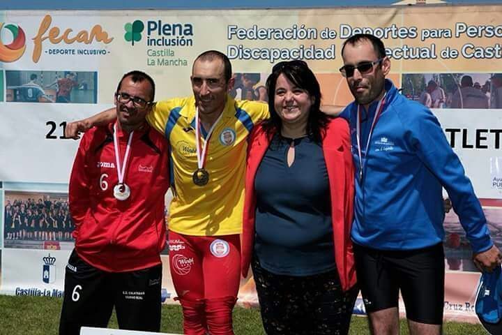 morote en puertollano 2018