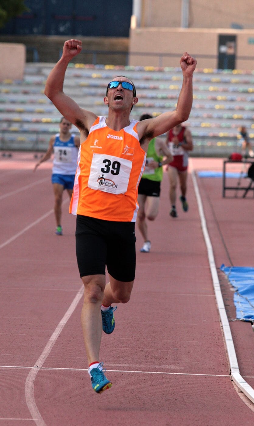 morote en san fernando